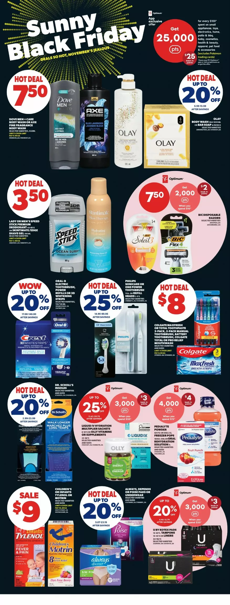 Real Canadian Superstore Flyer June 11 - 17, 2026 - Image 1 June 11 - 17