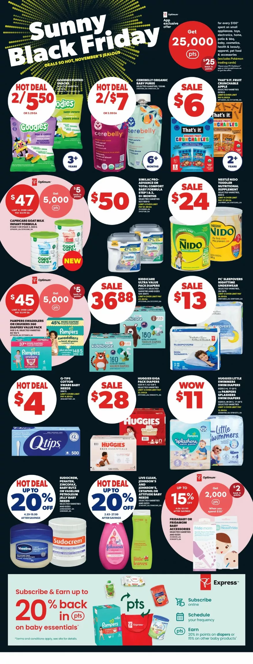 Real Canadian Superstore Flyer June 11 - 17, 2026 - Image 2 June 11 - 17
