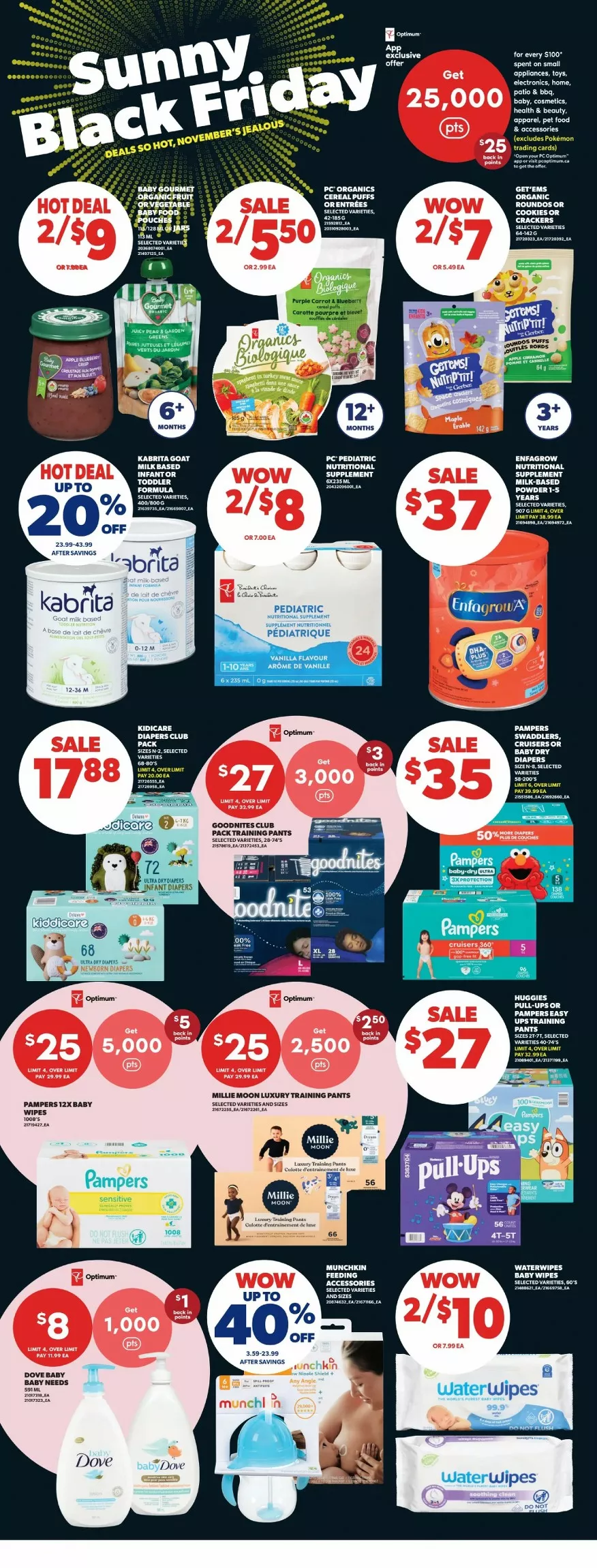 Real Canadian Superstore Flyer June 11 - 17, 2026 - Image 3 June 11 - 17