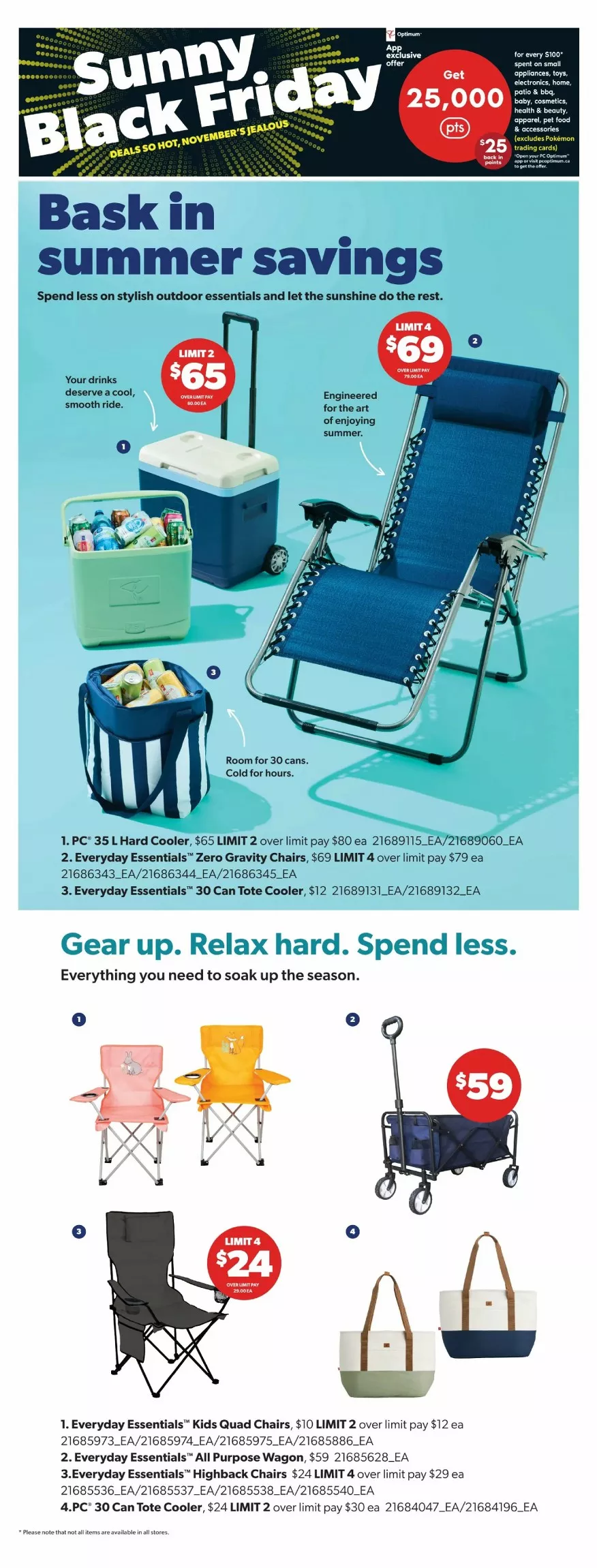 Real Canadian Superstore Flyer June 11 - 17, 2026 - Image 4 June 11 - 17