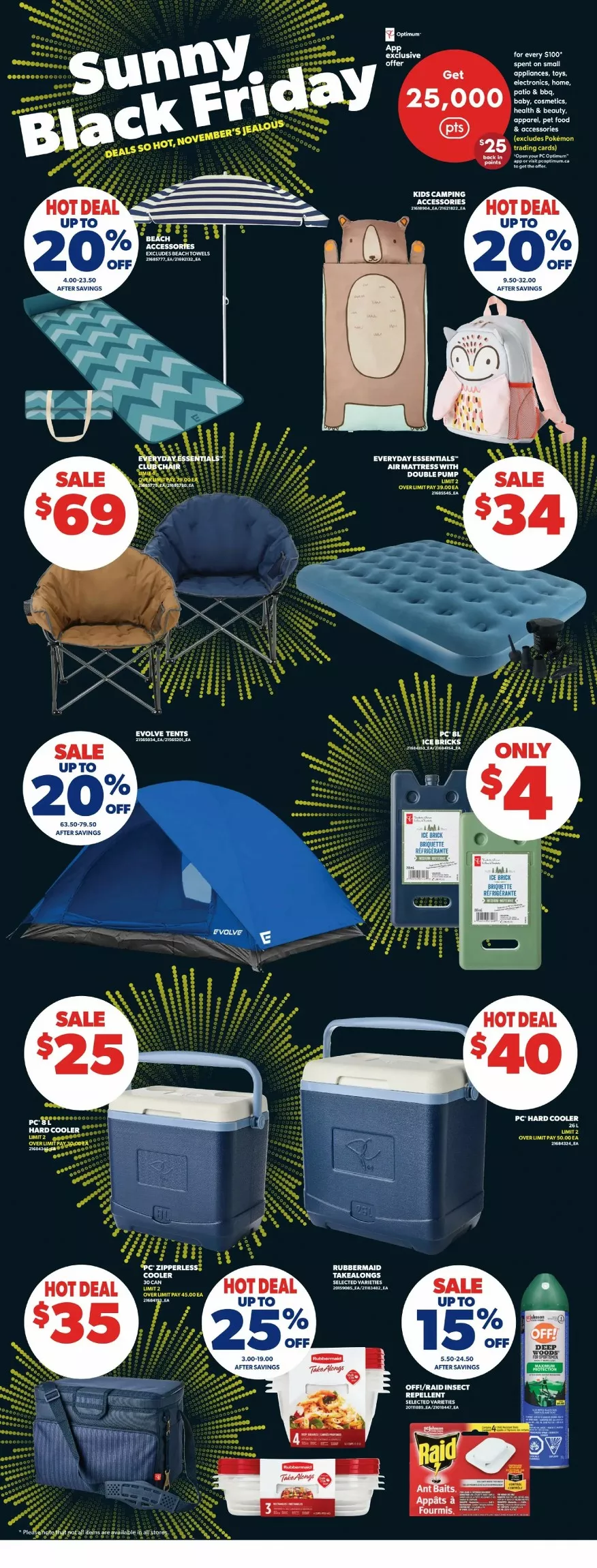 Real Canadian Superstore Flyer June 11 - 17, 2026 - Image 1 June 11 - 17