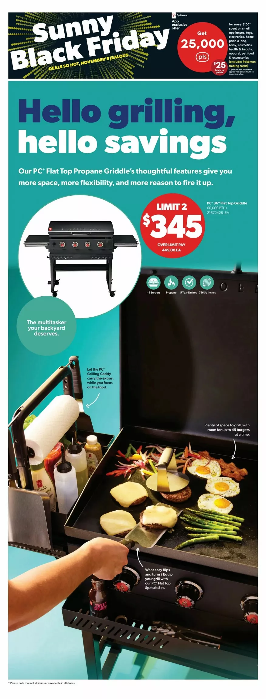 Real Canadian Superstore Flyer June 11 - 17, 2026 - Image 3 June 11 - 17