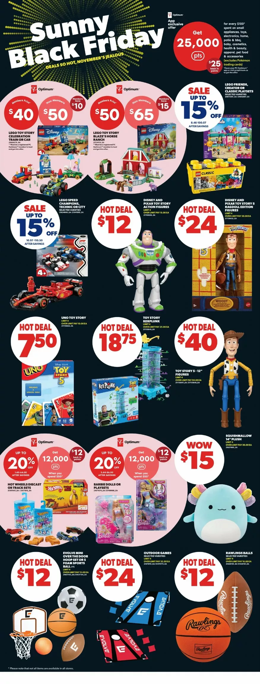 Real Canadian Superstore Flyer June 11 - 17, 2026 - Image 4 June 11 - 17