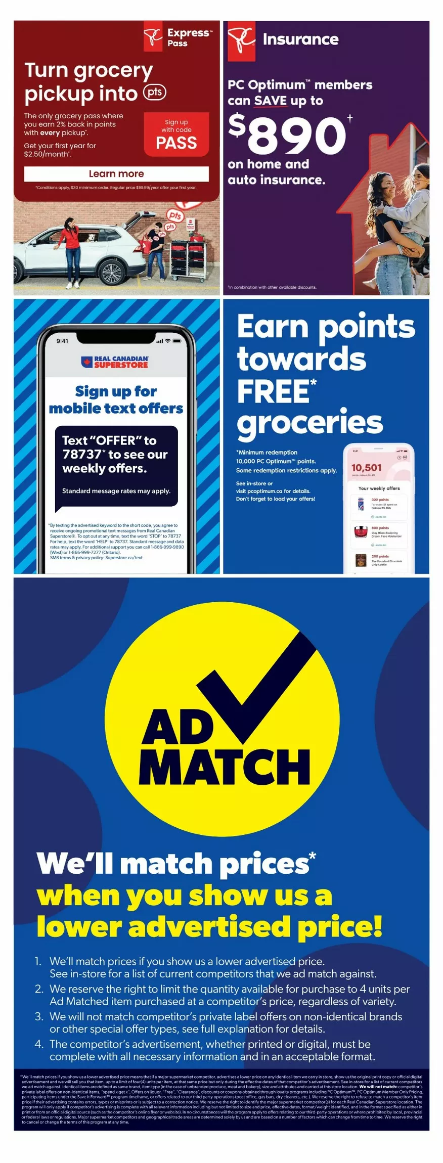 Real Canadian Superstore Flyer June 11 - 17, 2026 - Image 3 June 11 - 17