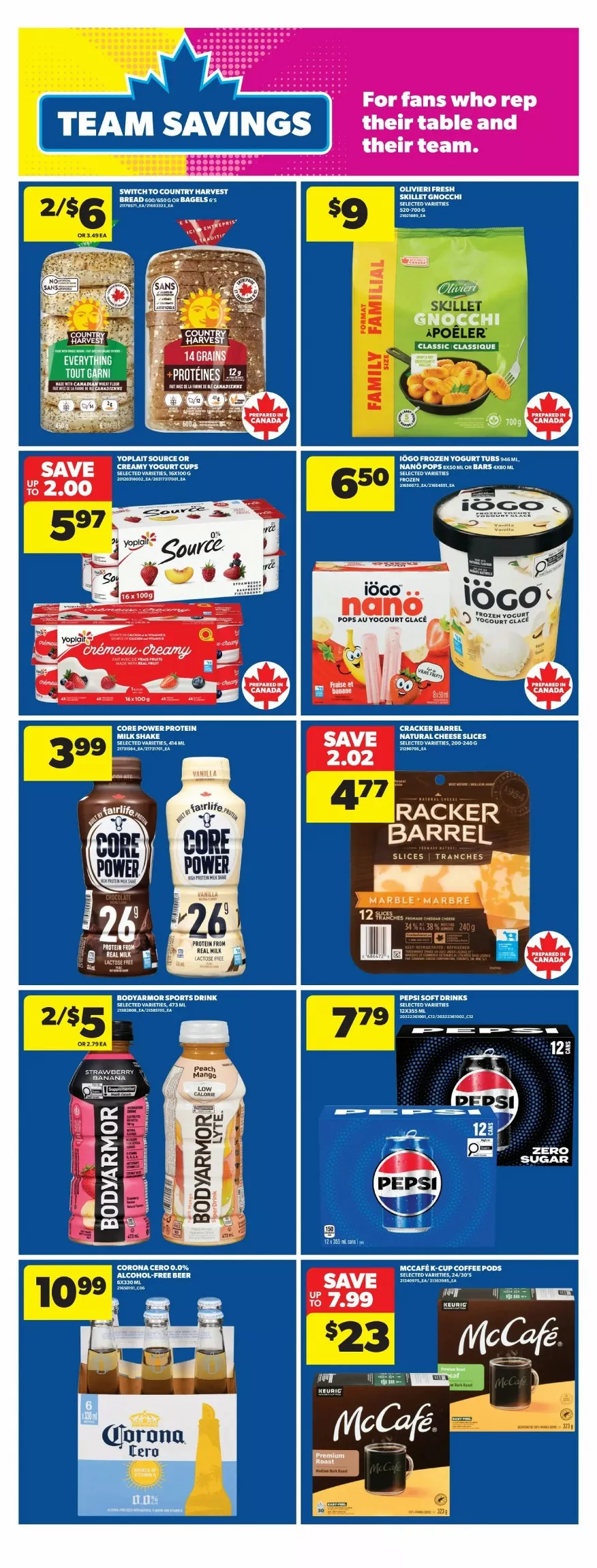 Real Canadian Superstore Flyer June 11 - 17, 2026 - Image 3 June 4 To 10