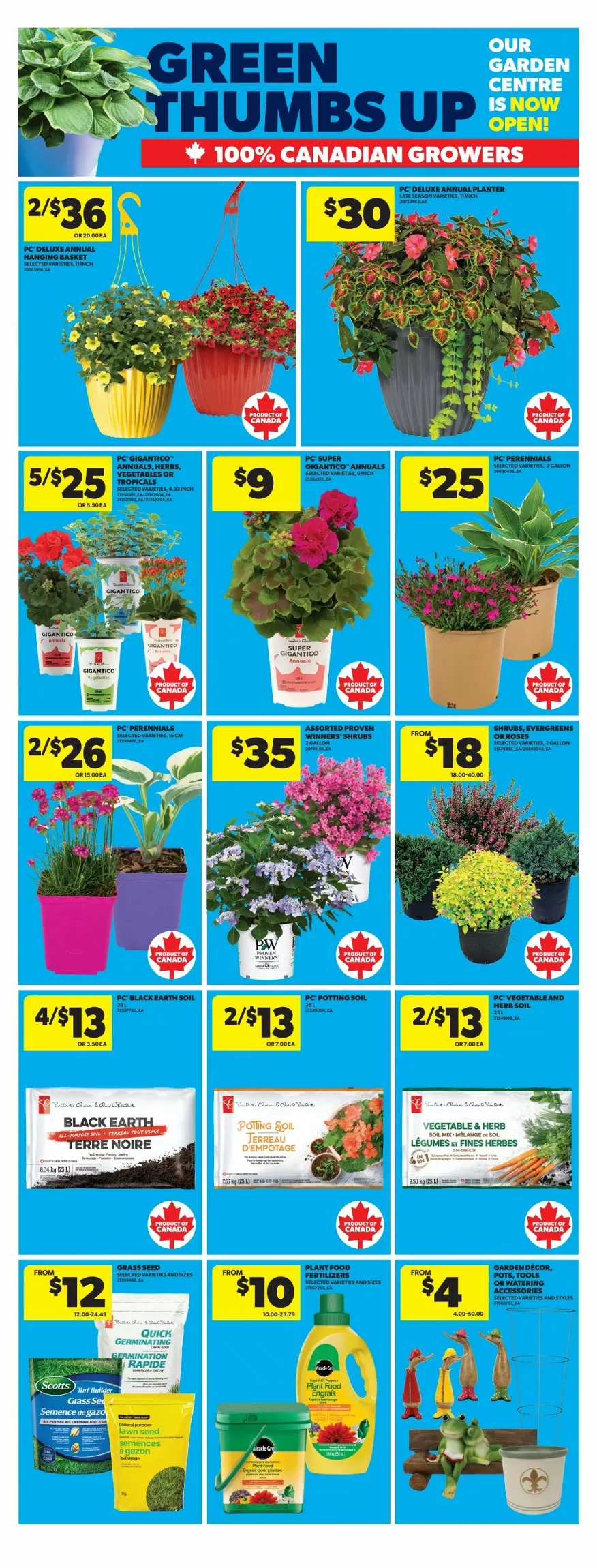Real Canadian Superstore Flyer June 11 - 17, 2026 - Image 2 June 4 To 10