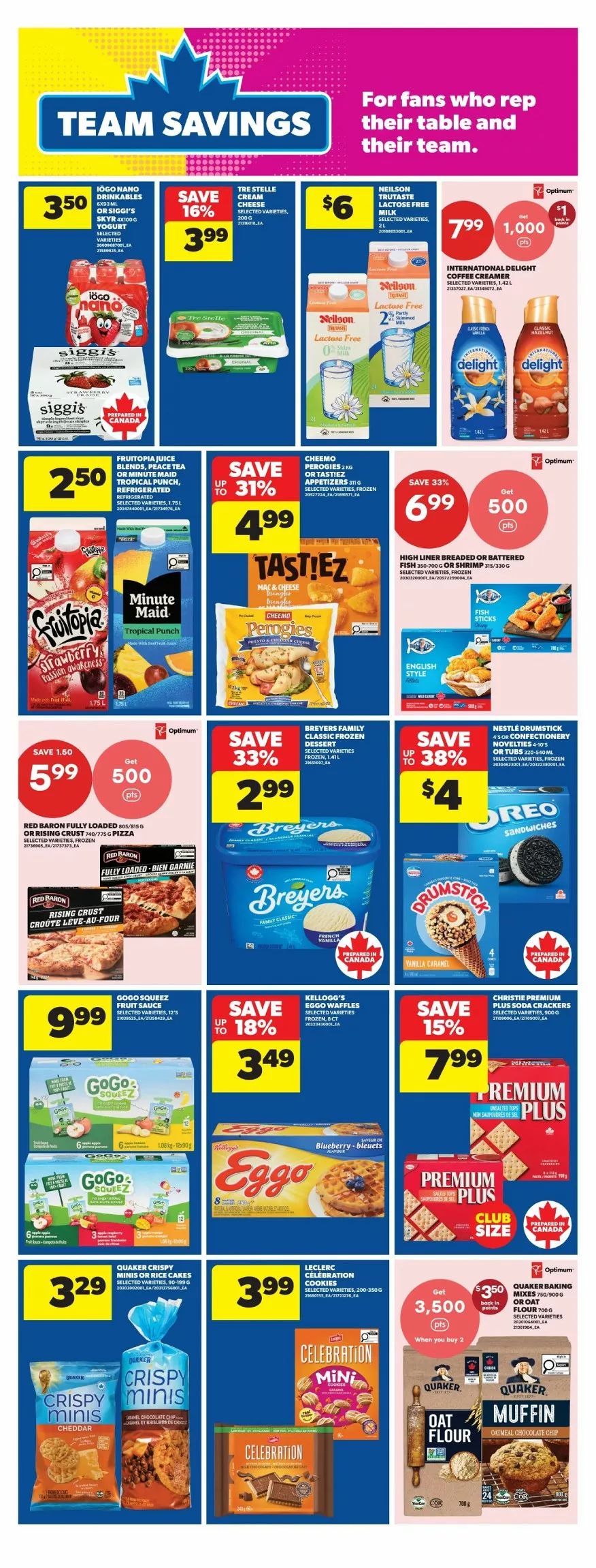 Real Canadian Superstore Flyer June 11 - 17, 2026 - Image 2 June 4 To 10