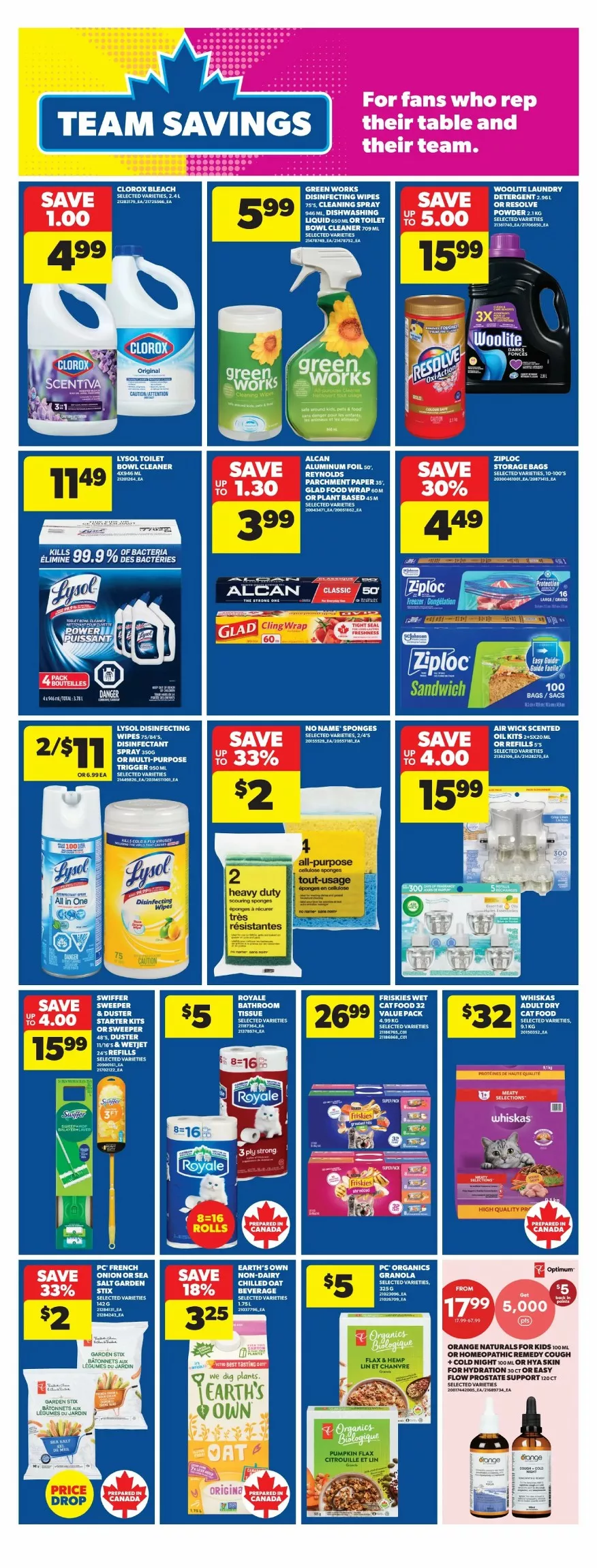Real Canadian Superstore Flyer June 11 - 17, 2026 - Image 3 June 4 To 10