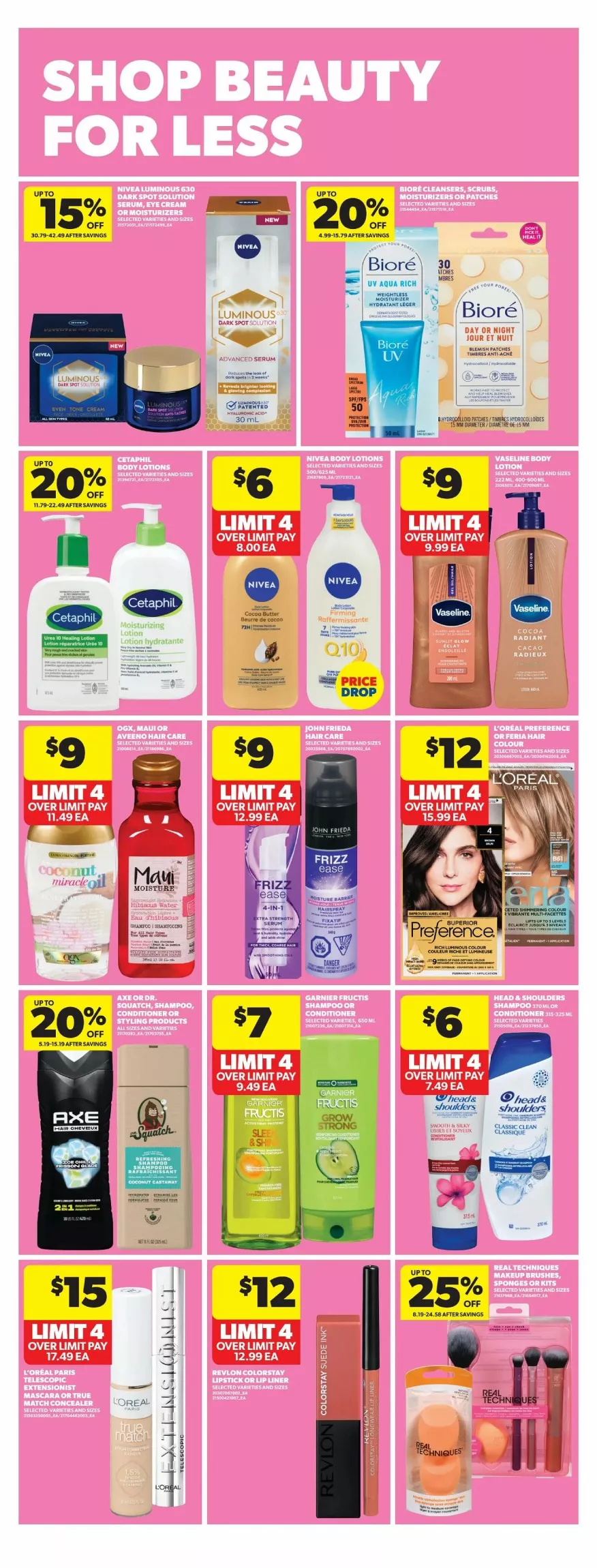 Real Canadian Superstore Flyer June 11 - 17, 2026 - Image 3 June 4 To 10