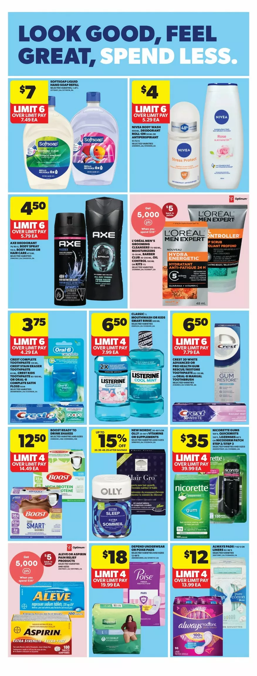 Real Canadian Superstore Flyer June 11 - 17, 2026 - Image 1 June 4 To 10