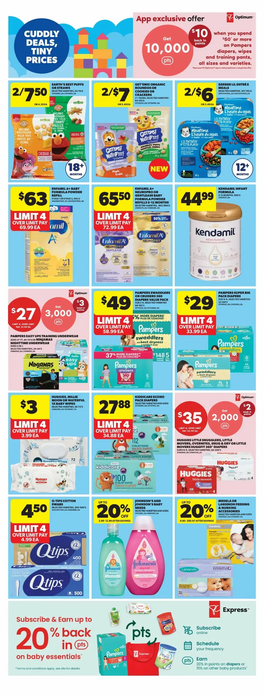 Real Canadian Superstore Flyer June 11 - 17, 2026 - Image 3 June 4 To 10