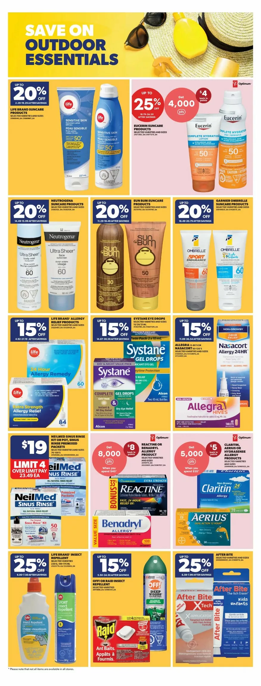 Real Canadian Superstore Flyer June 11 - 17, 2026 - Image 4 June 4 To 10