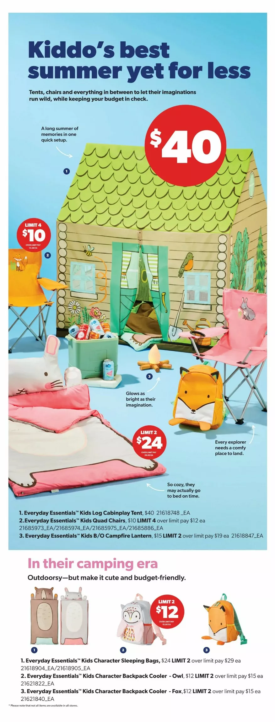 Real Canadian Superstore Flyer June 11 - 17, 2026 - Image 1 June 4 To 10