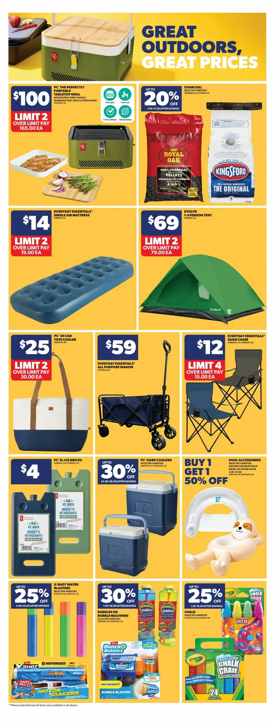 Real Canadian Superstore Flyer June 11 - 17, 2026 - Image 3 June 4 To 10