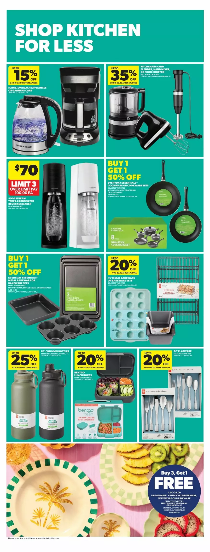 Real Canadian Superstore Flyer June 11 - 17, 2026 - Image 4 June 4 To 10