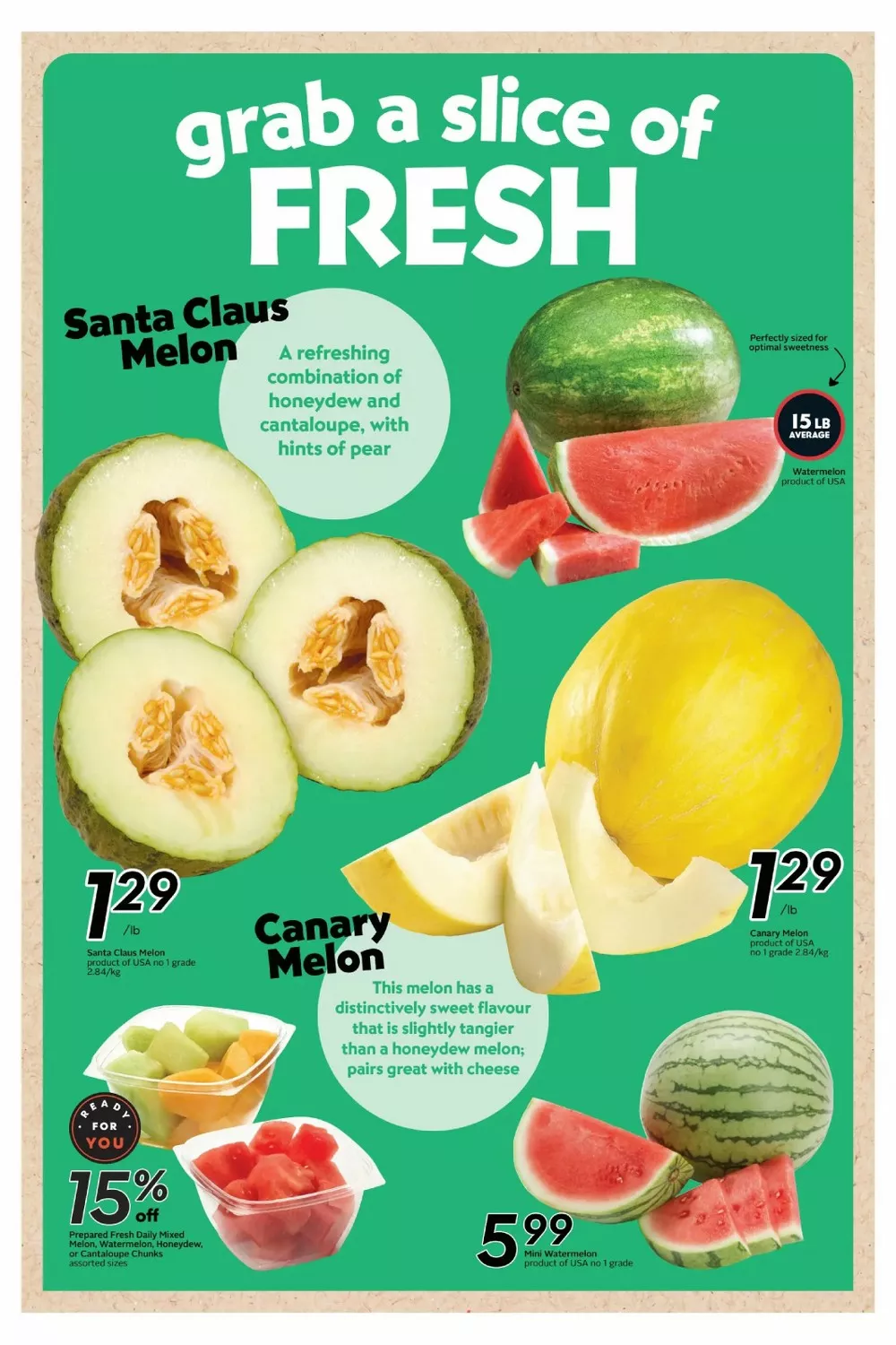 Safeway Flyer July 30 - August 5, 2026 - Image 2 July 16 - 22