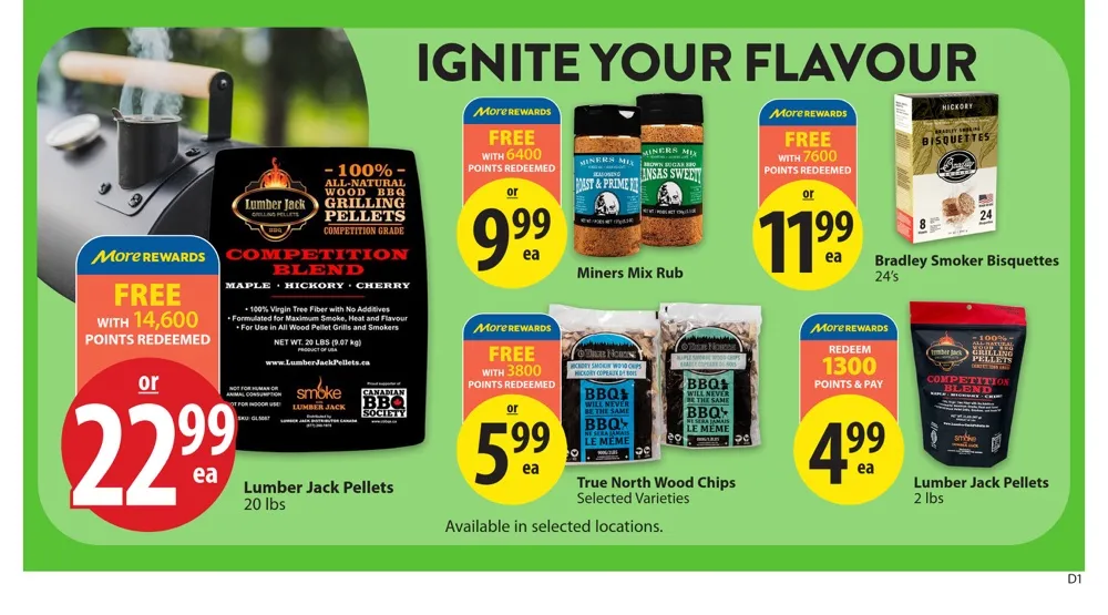 Save On Foods Flyer July 23 - 29, 2026 - Image 2 July 16 - 22