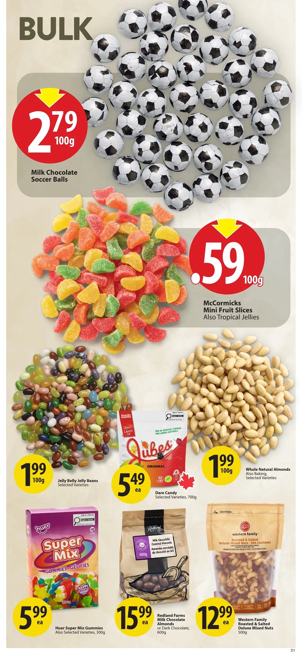 Save On Foods Flyer July 23 - 29, 2026 - Image 4 June 18 - 24
