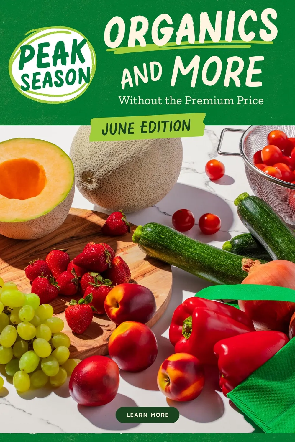 June 3 To 9 Next Week