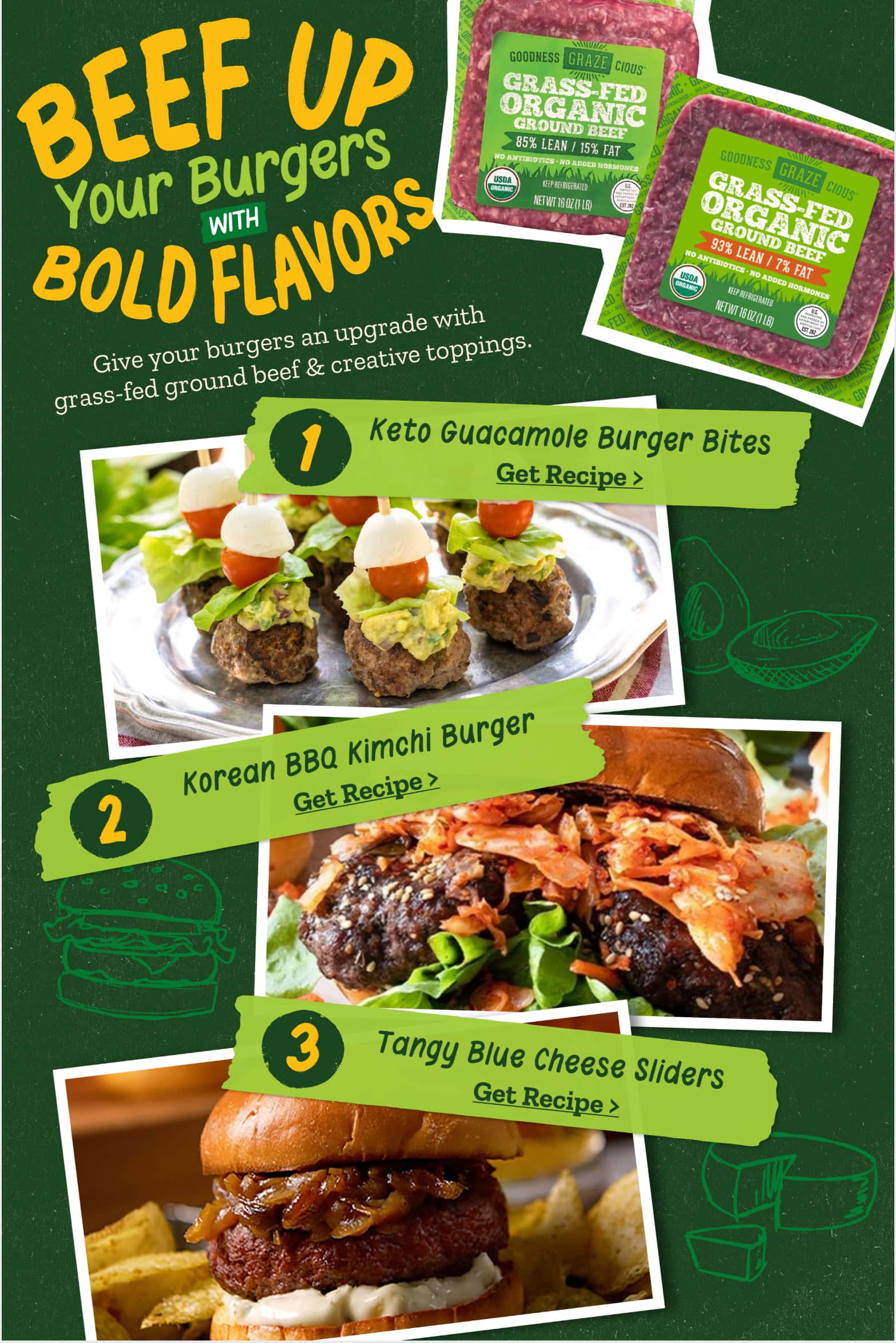 Sprouts Weekly Ad July 22 - 28, 2026 - Image 2 July 15 - 21