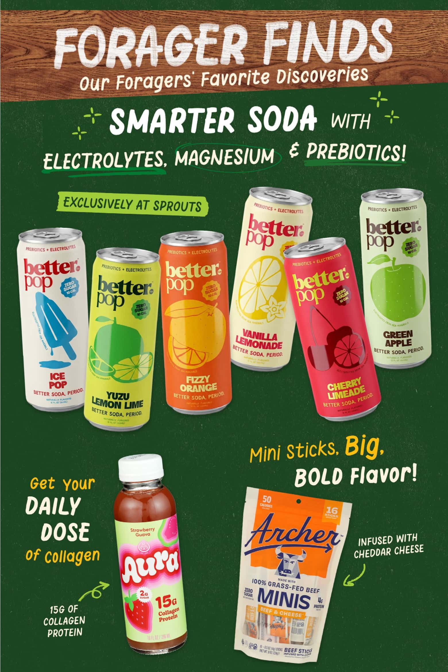 Sprouts Weekly Ad July 22 - 28, 2026 - Image 2 July 15 - 21