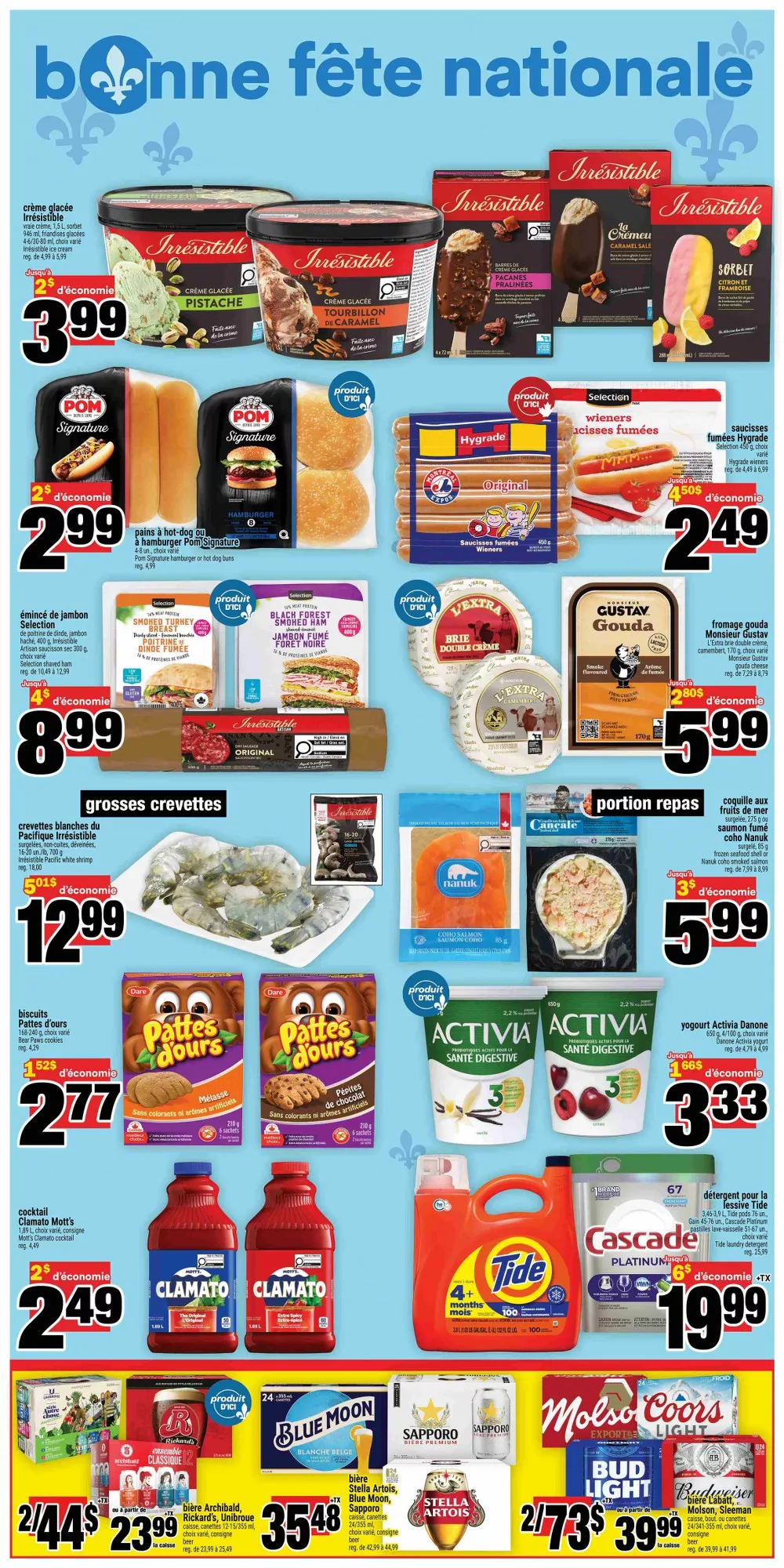 Super C Flyer June 18 - 24, 2026 - Image 2 June 18 - 24