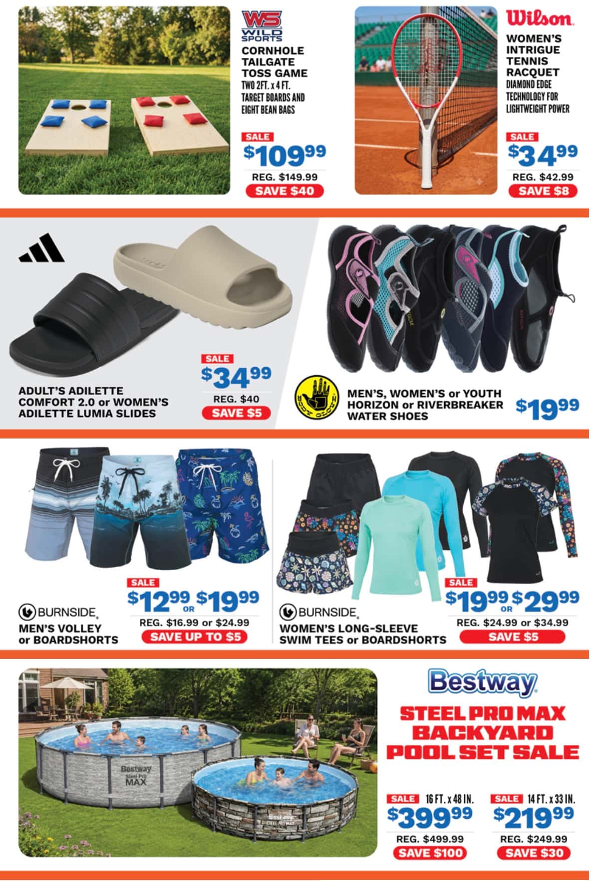 Big 5 Weekly Ad Deals July 10 - 23 2026 - Image 2 July 10 - 23