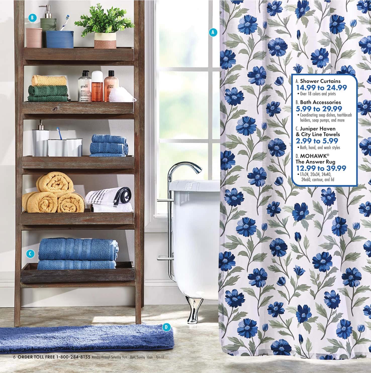 Boscov'S Weekly Ad Deals July 16 - 22, 2026 - Image 2 July 9 - 22