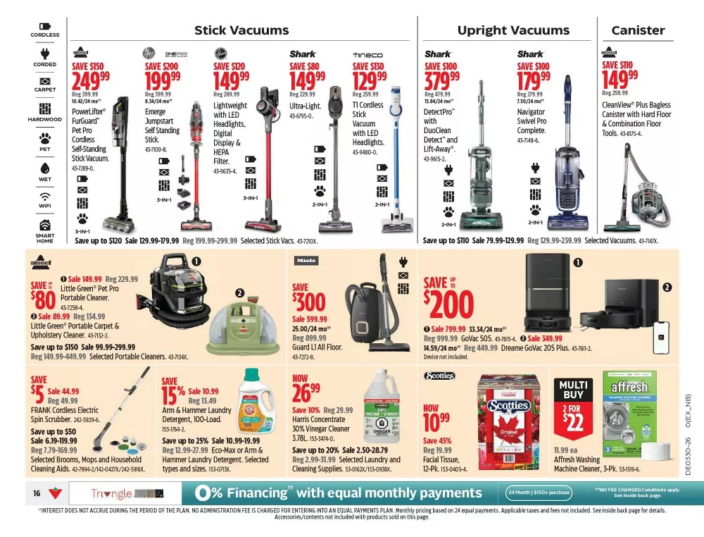 Canadian Tire Flyer July 23 - 29, 2026 - Image 2 July 23 - 29