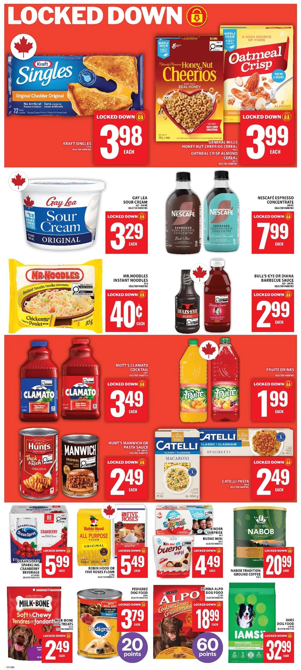 Food Basics Flyer July 23 - 29, 2026 - Image 1 July 23 - 29