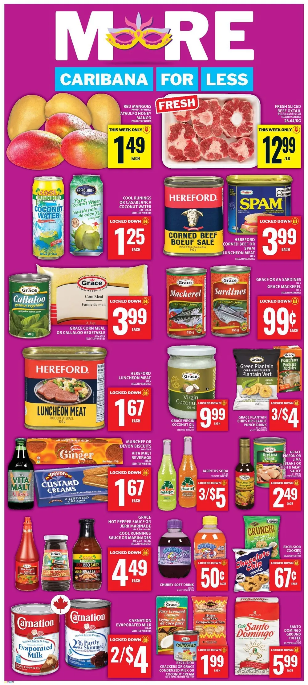 Food Basics Flyer July 23 - 29, 2026 - Image 2 July 23 - 29
