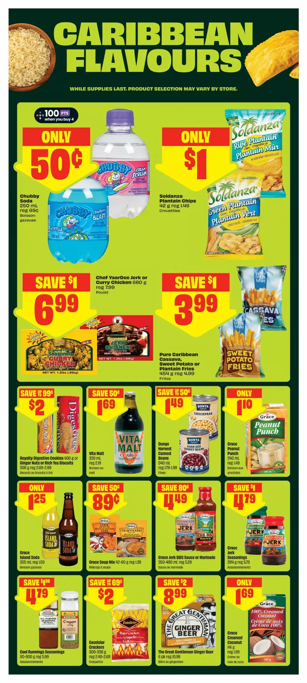 Freshco Flyer July 23 - 29, 2026 - Image 2 July 23 - 29