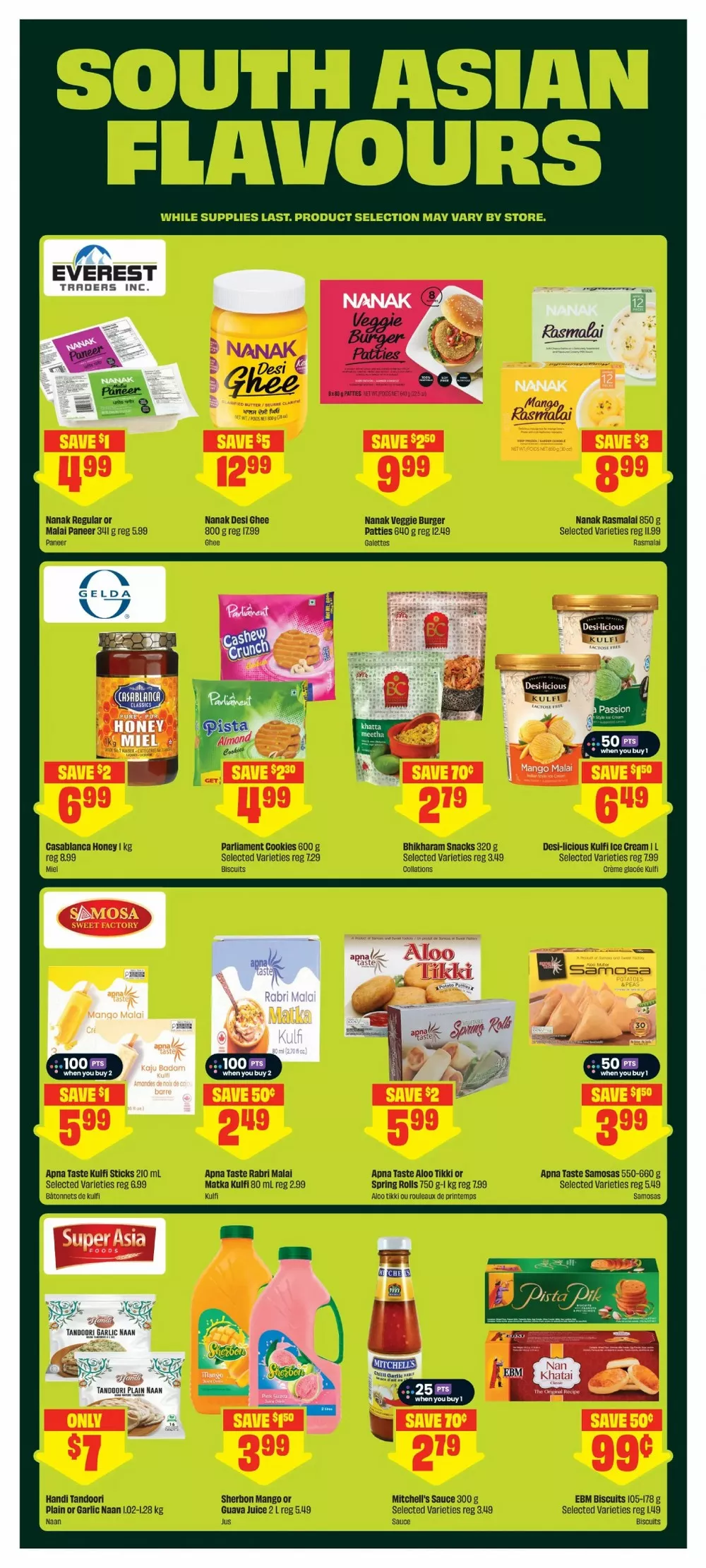 Freshco Flyer July 23 - 29, 2026 - Image 1 July 23 - 29