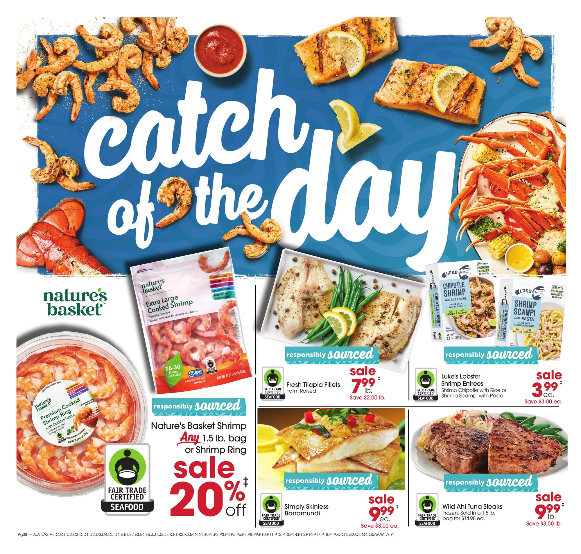 Giant Eagle Weekly Ad Deals July 23 - 29, 2026 - Image 1 July 16 - 22