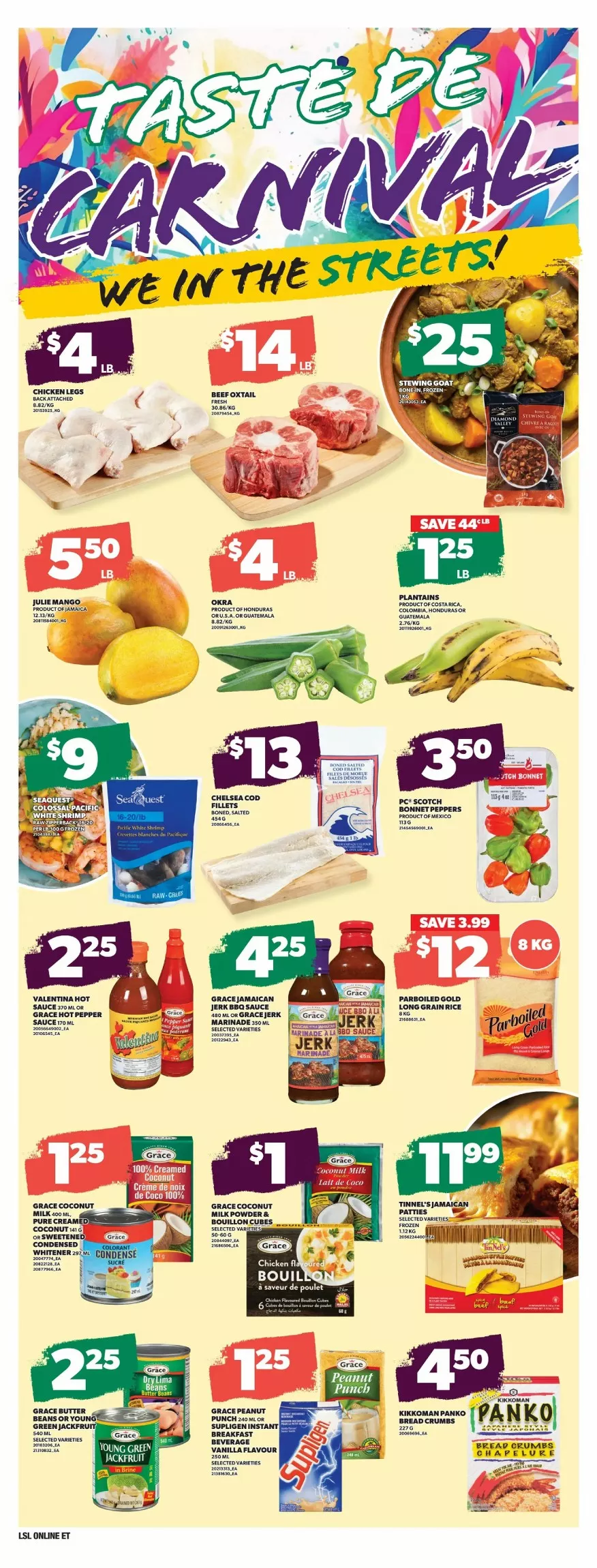 Loblaws Flyer July 23 - 29, 2026 - Image 2 July 23 - 29