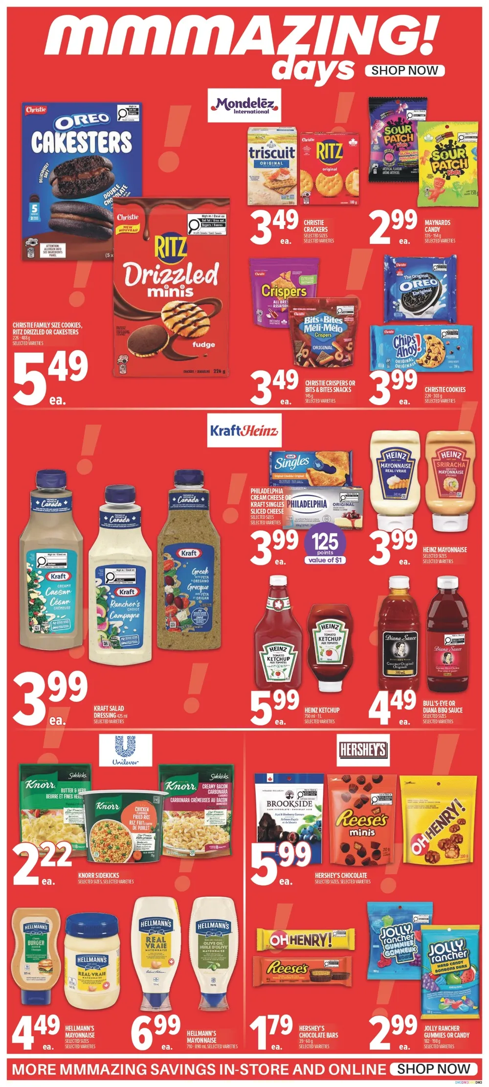 Metro Flyer July 23 - 29, 2026 - Image 1 July 23 - 29