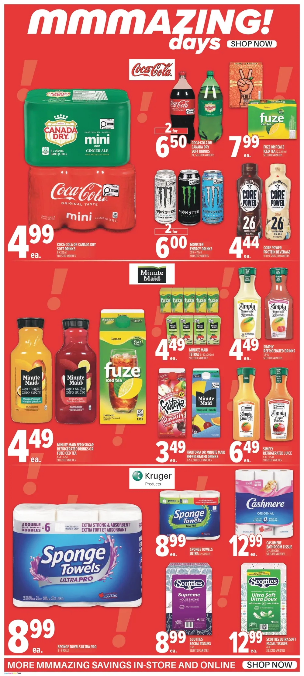 Metro Flyer July 23 - 29, 2026 - Image 2 July 23 - 29