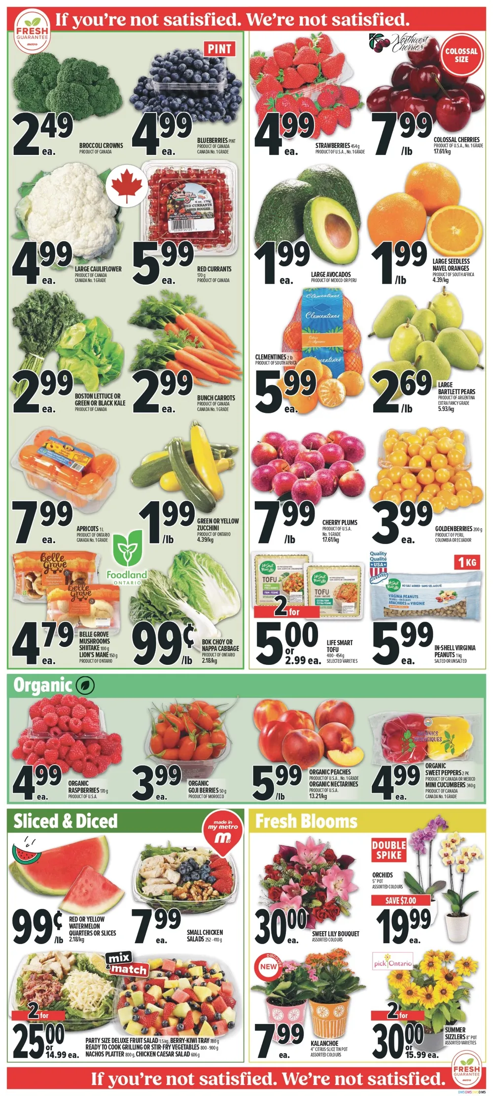 Metro Flyer July 23 - 29, 2026 - Image 4 July 23 - 29