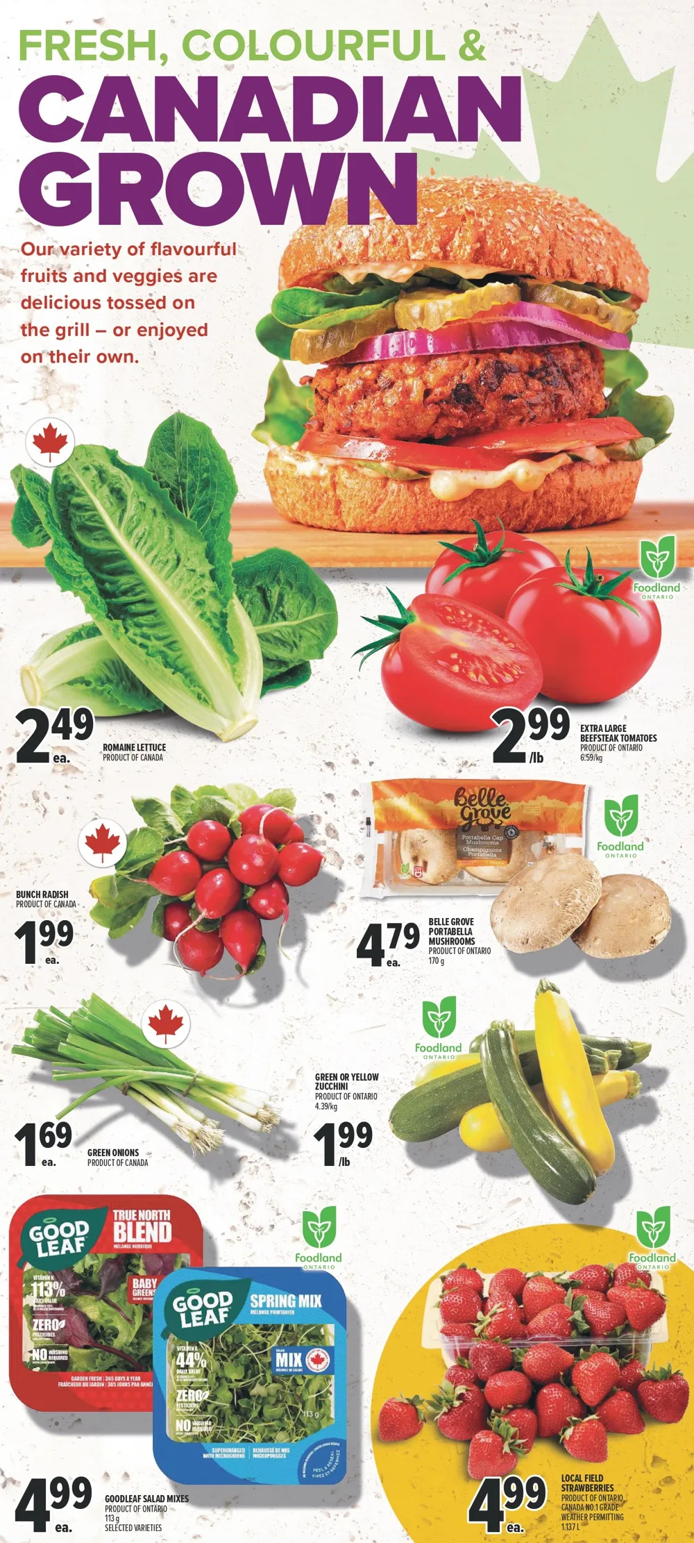 Metro Flyer July 23 - 29, 2026 - Image 1 July 23 - 29