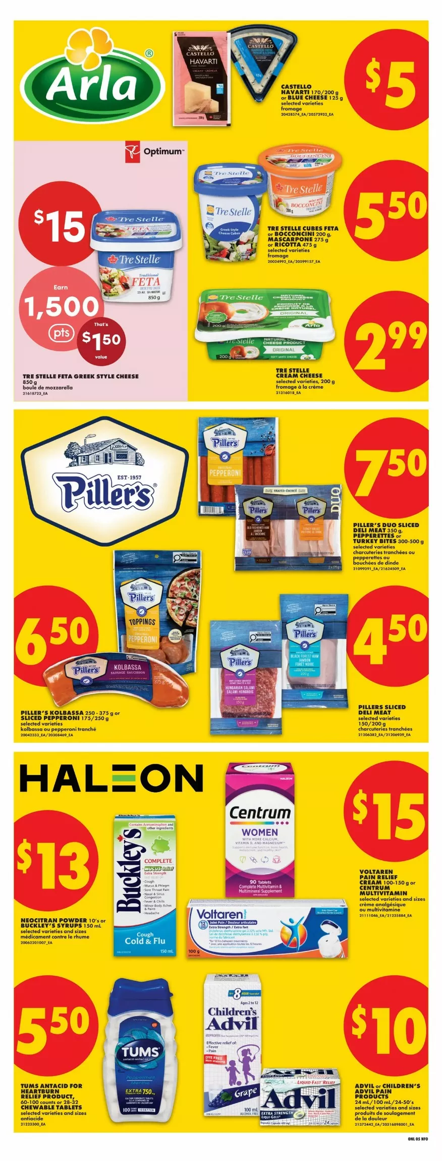 No Frills Flyer July 23 - 29, 2026 - Image 2 July 23 - 29