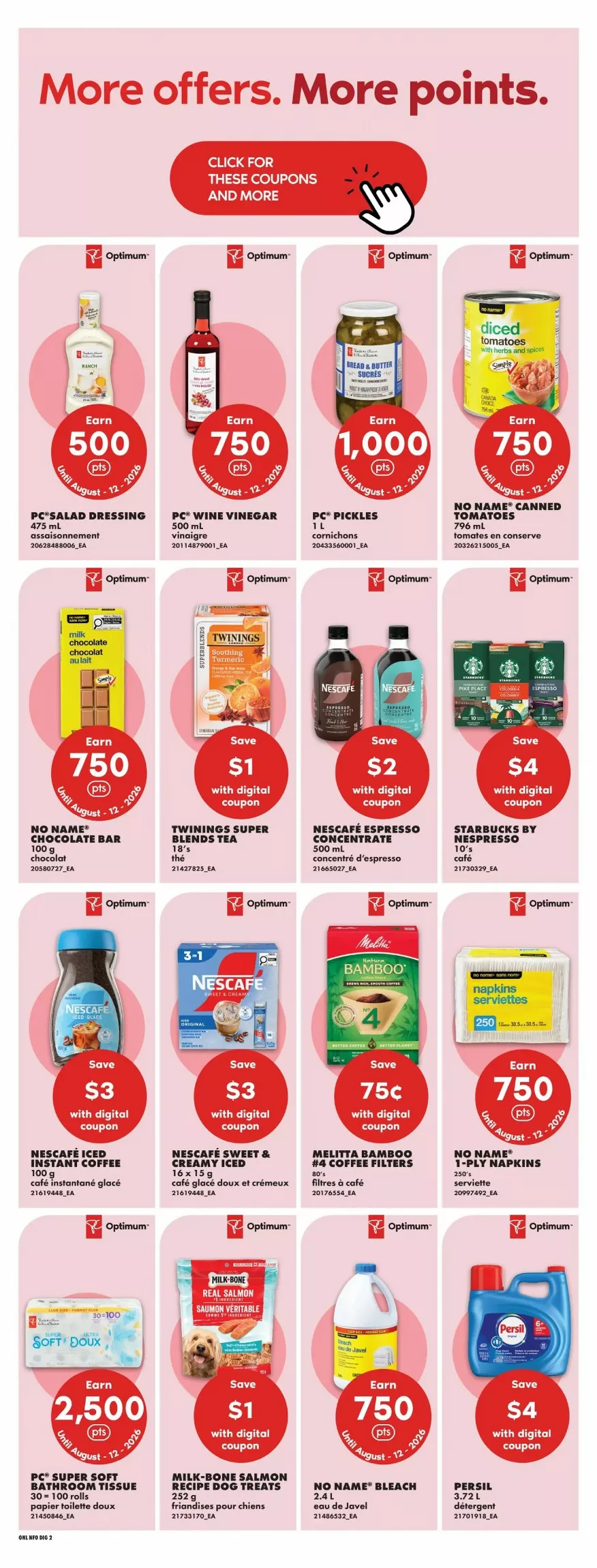 No Frills Flyer July 23 - 29, 2026 - Image 2 July 23 - 29