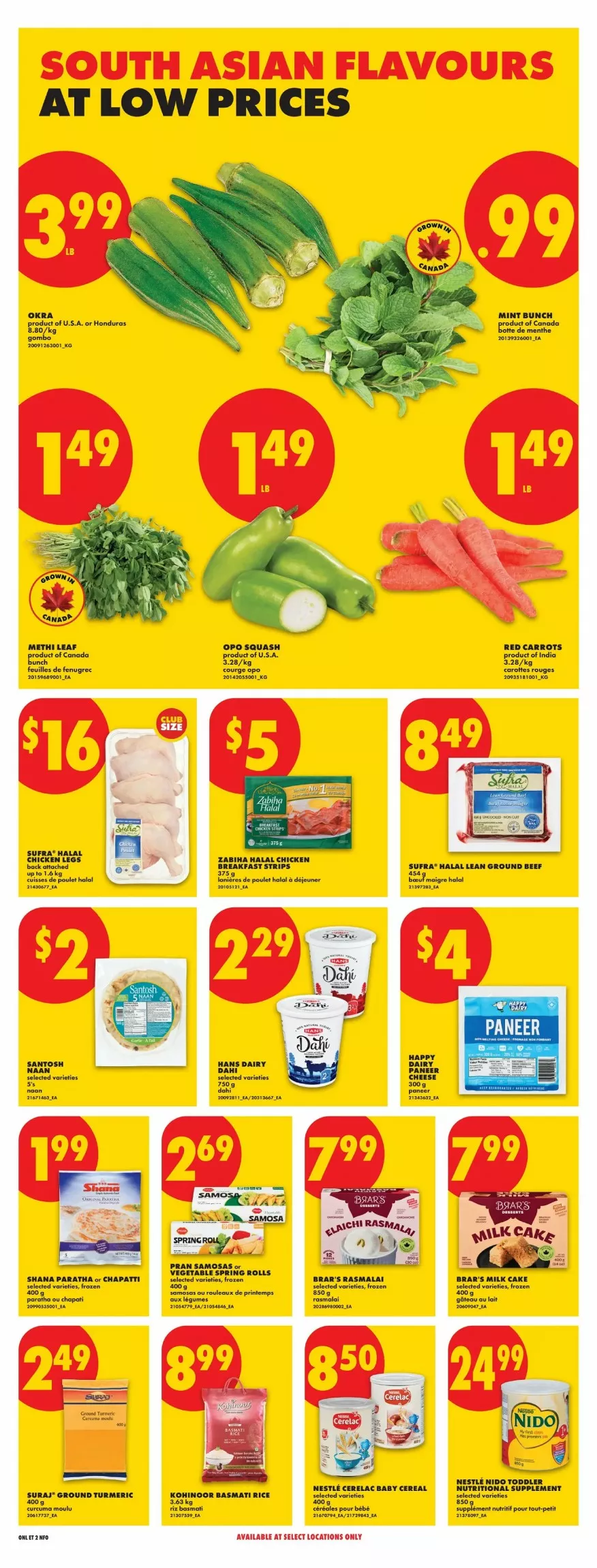 No Frills Flyer July 23 - 29, 2026 - Image 2 July 23 - 29