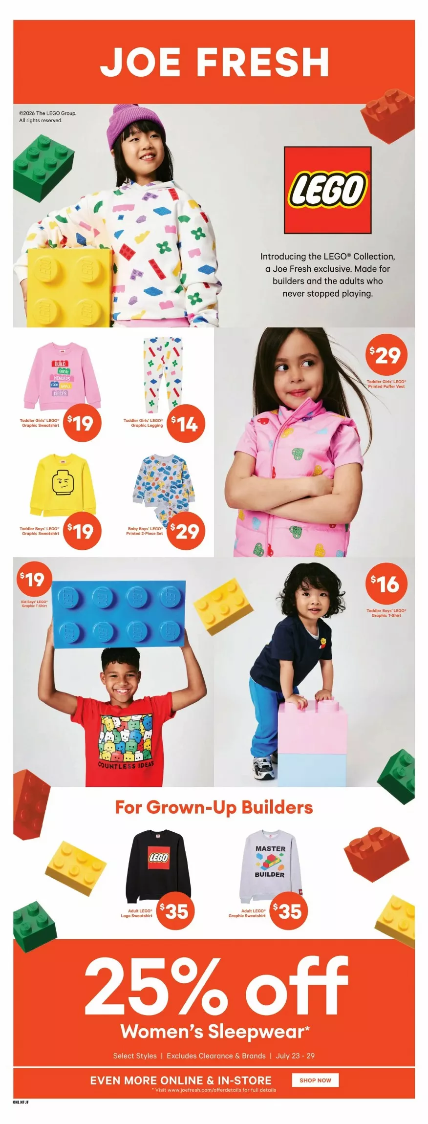 No Frills Flyer July 23 - 29, 2026 - Image 2 July 23 - 29