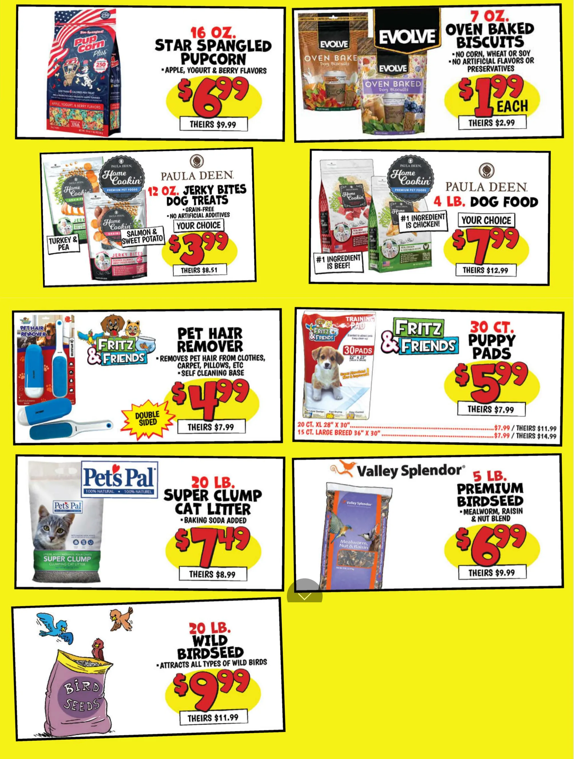 Ollie'S Weekly Ad Deals July 9 - 15, 2026 - Image 2 July 7 - 13