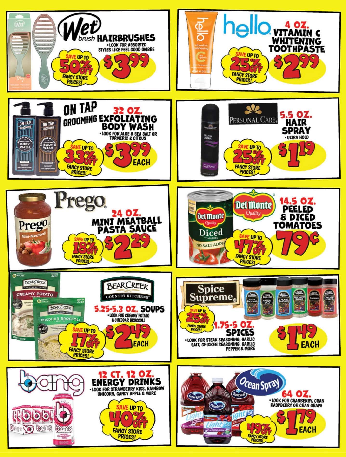 Ollie'S Weekly Ad Deals July 22 - 28, 2026 - Image 1 July 16 - 22