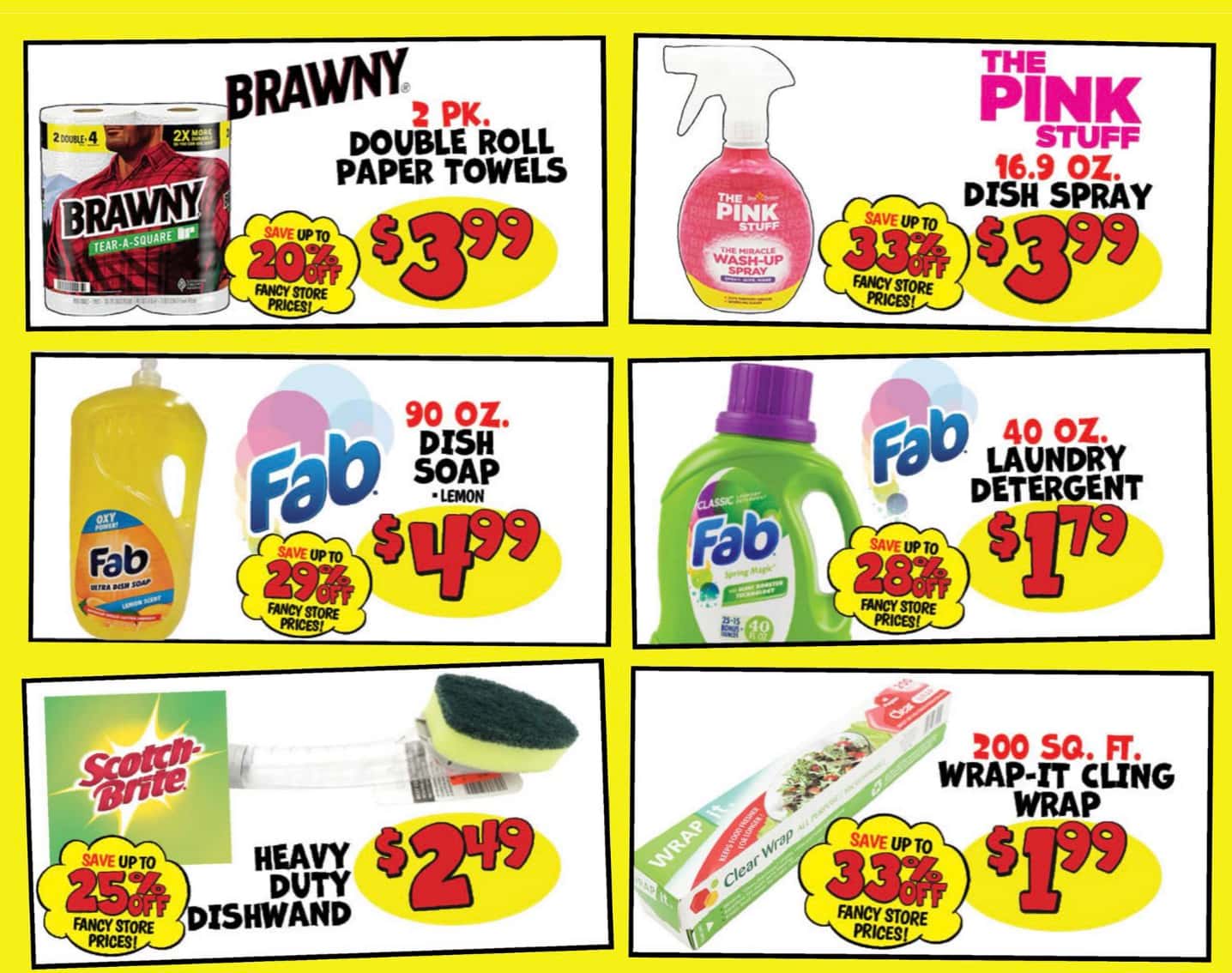 Ollie'S Weekly Ad Deals July 22 - 28, 2026 - Image 1 July 16 - 22