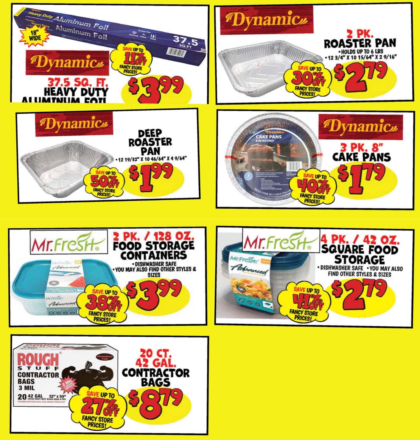 Ollie'S Weekly Ad Deals July 16 - 22, 2026 - Image 2 July 16 - 22