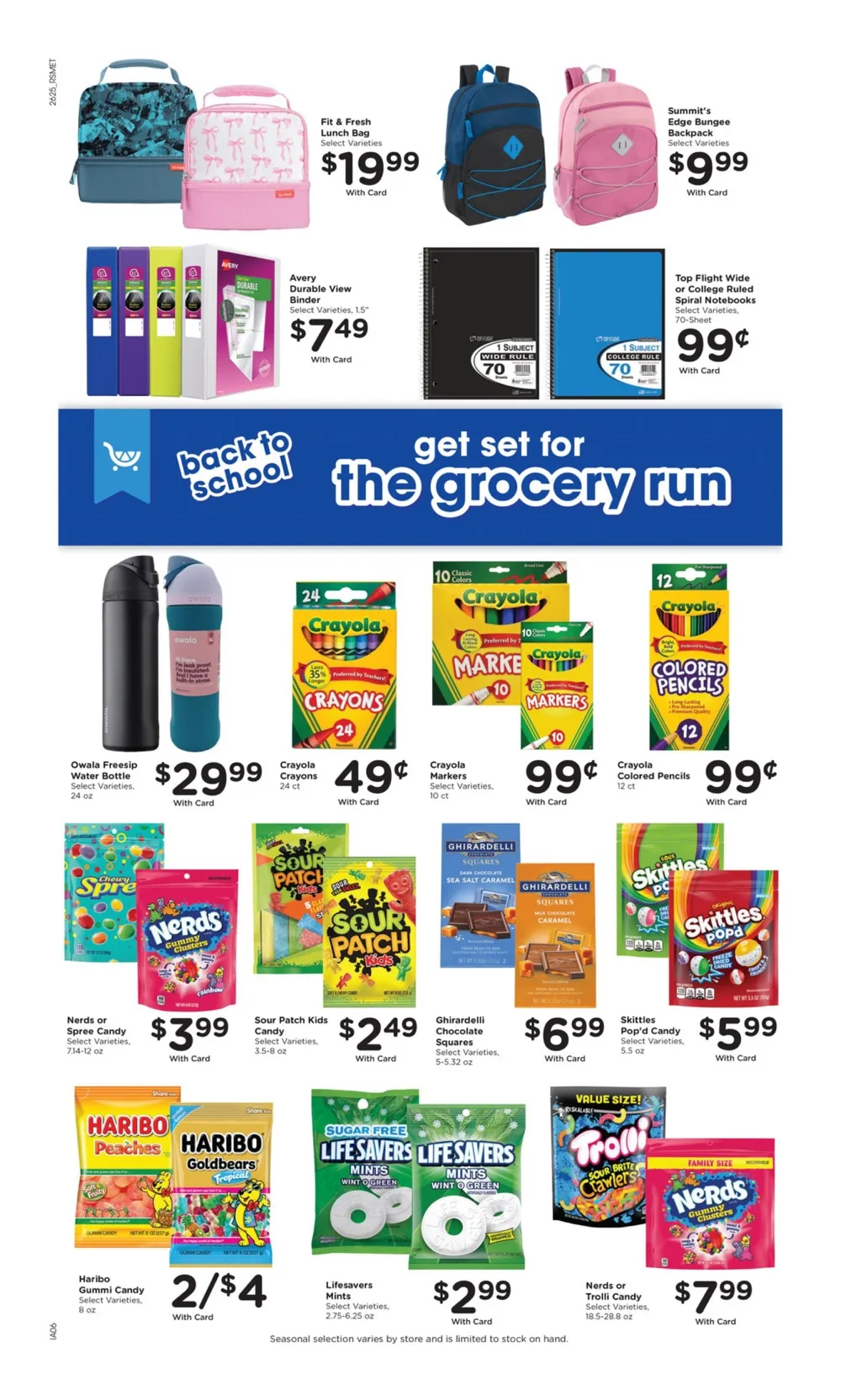 Pick N Save Weekly Ad Deals July 22 - 28, 2026 - Image 2 July 22 - 28