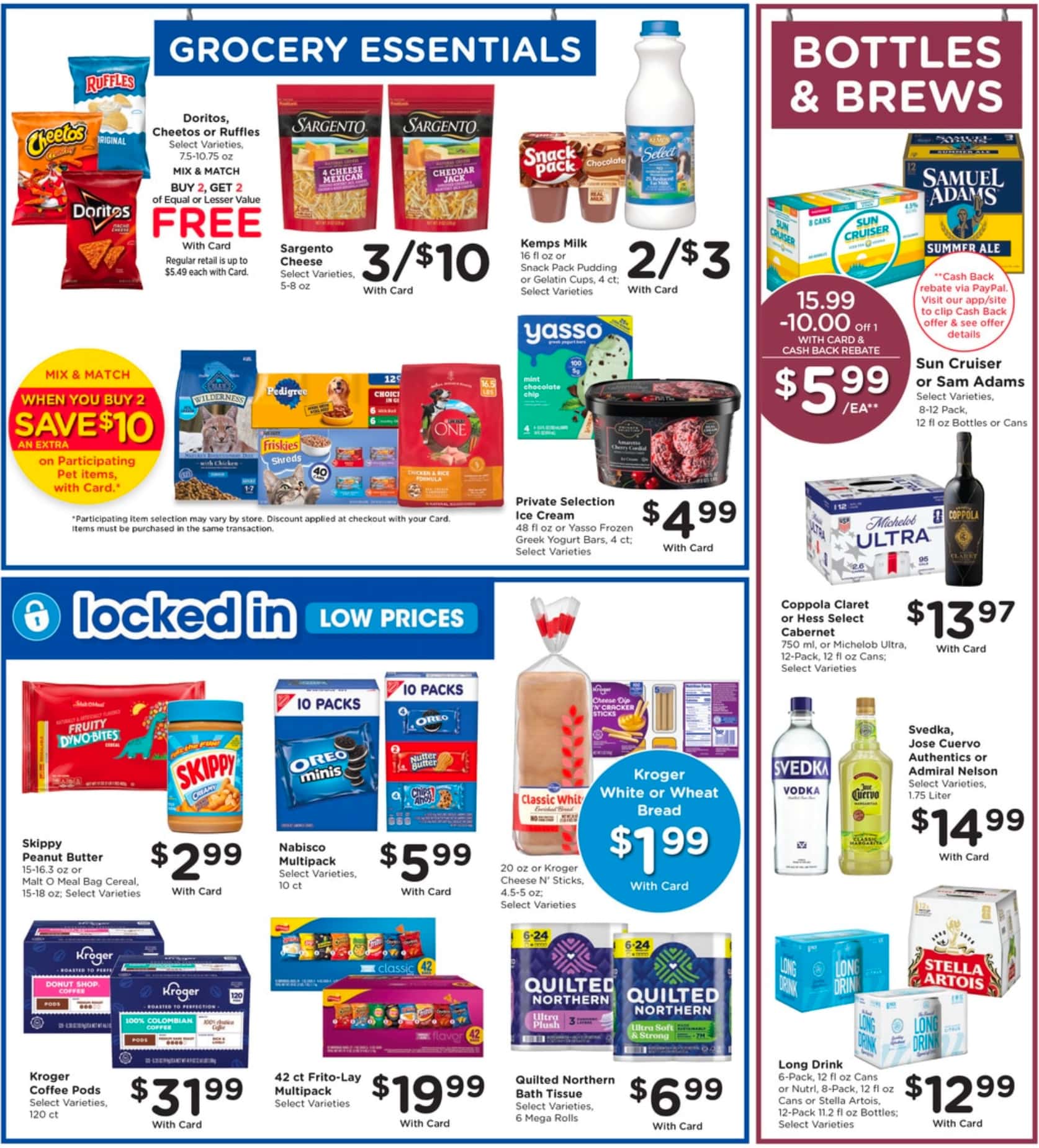 Pick N Save Weekly Ad Deals July 22 - 28, 2026 - Image 2 July 15 - 21