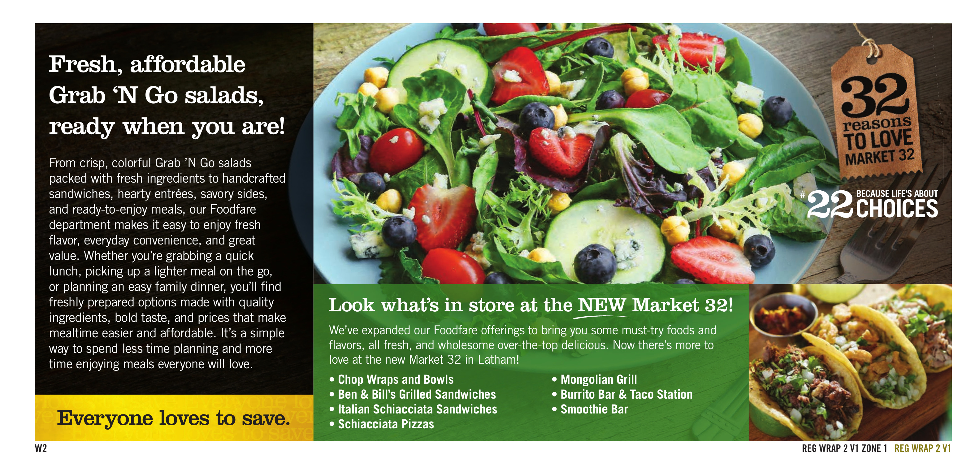 Price Chopper Weekly Ad Deals July 19 - 25, 2026 - Image 2 July 12 - 18